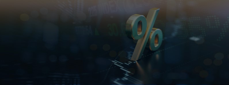 interest rates
