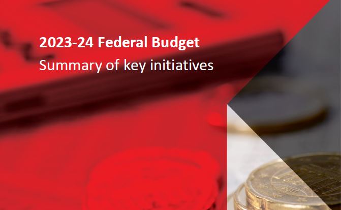 Budget 23-24