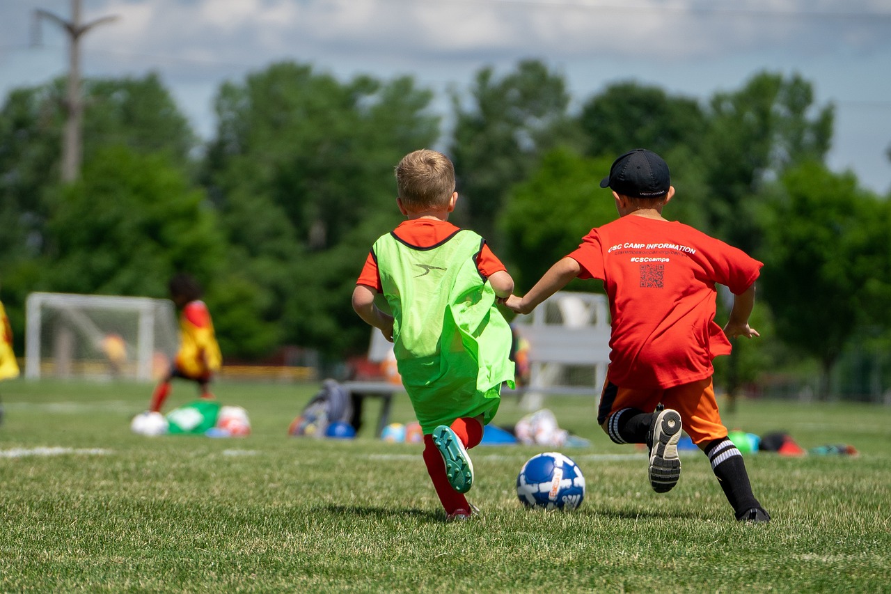 kids soccer 2