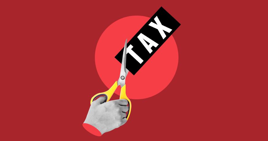 tax cuts